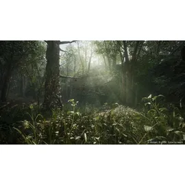 Konami Metal Gear Solid Δ: Snake Eater, PlayStation 5, M (Reif), Physische Medien