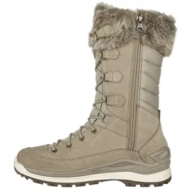 Lowa Alba EVO GTX Ws Stiefel Women, dessert/champagner 42,0 (8,0)