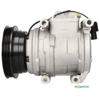 Nissens Kompressor, Klimaanlage