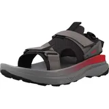Teva Aventrail Herren Schwarz/Grau 45