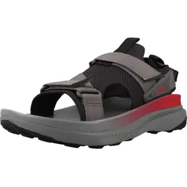 Teva Aventrail Herren Schwarz/Grau 45