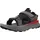 Teva Aventrail Herren Schwarz/Grau 45