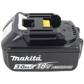 Makita BL1830B 18 V Li-Ion 3,0 Ah 197599-5