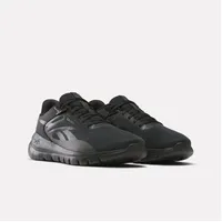 Reebok Split Flex Herren Schwarz/Grau 45,5