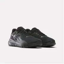Reebok Split Flex Herren Schwarz/Grau 45,5
