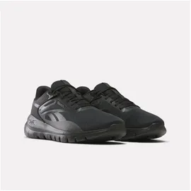 Reebok Split Flex Herren Schwarz/Grau 45,5
