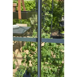 Juliana Premium Alu anthrazit ESG 3 mm 10,9 m2