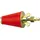 Rothenberger Gasprüfstopfen,kon,Gr.2,3/4“-1.1/4“,Kupp
