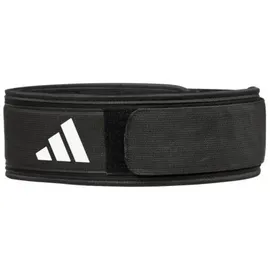adidas Essential Weightlifting Belt - M