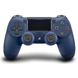 Sony PS4 Dualshock 4 Wireless Controller (OEM) Blue EU