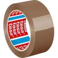 Tesa Klebeband tesapack 4195 50 mm x 66 m 1 Stück
