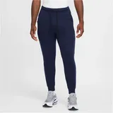 Nike Tech Fleece Jogginghose Herren - Blau, S