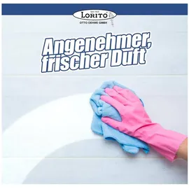 Lorito Allzweckreiniger frisch & sauber 1 l