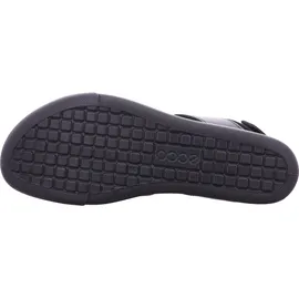 ECCO SAMARA schwarz 39