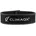 Climaqx Strongman Gewichthebergürtel Black Edition
