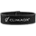 Climaqx Strongman Gewichthebergürtel Black Edition