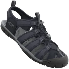 Keen Clearwater CNX Herren sky captain/black 44,5