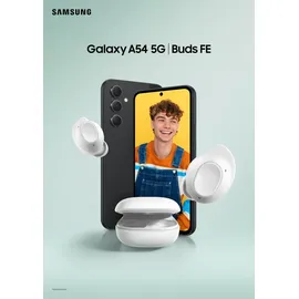 Samsung Galaxy A54 5G 8 GB RAM 256 GB Awesome Graphite
