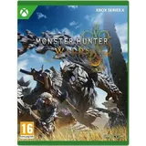Monster Hunter Wilds (PEGI) (Xbox Series X)