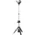 Brennenstuhl Baustrahler Aluminium 100 W schwarz/silber