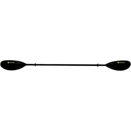 Sevylor Doppelpaddel K-PRO 220 cm Glasfaser Schwarz
