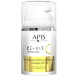 apis natural cosmetics Re-Vit C Tagescreme 50 ml