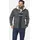 Jan Vanderstorm Outdoor Strickjacke EIRBORG dunkelblau- 52/54