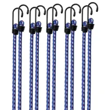 DEUBA Spanngurte 10er Set 30,5 cm