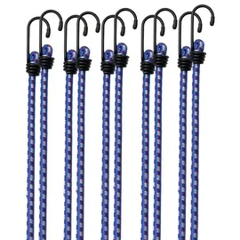 DEUBA Spanngurte 10er Set 30,5 cm