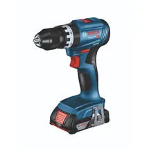 Bosch Combo Kit 3 tool kit 18V Profi Set (GSB,GDXGWS,2x5.0Ah)