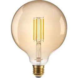 Brennenstuhl WiFi Filament LED Lampe Globe