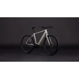 Cube Editor Hybrid SLX 400X 28 Zoll RH 58 cm reedbeige ́n ́chrome