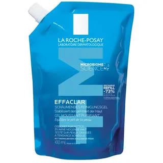 La Roche-Posay La Roche Posay Effaclar Schäumendes Reinigungsgel