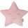 roba Style Kissen 40 x 40 cm Rosa