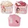 DEPESCHE 13598 TOPModel DIY Gesichtsmaske BEAUTY and ME- sortiert