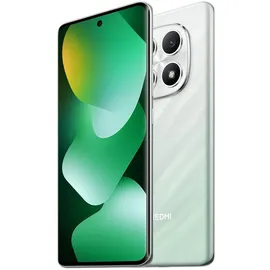 Xiaomi Redmi Note 15 4G 8 GB RAM 256 GB Forest Green