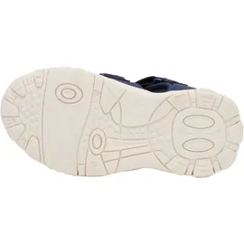 hummel Velcro Sandalen Navy Peony 20