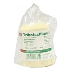 Trikotschlauch 4mx8cm Binden