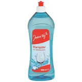 Jeden Tag Klarspüler 1 l