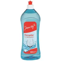 Jeden Tag Klarspüler 1 l