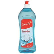 Jeden Tag Klarspüler 1 l