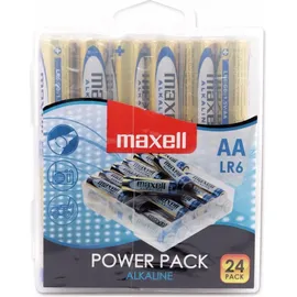 Maxell AA 24 St.