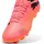 Puma Future 7 Play FG/AG sunset glow/puma black/sun stream 44,5