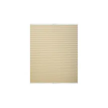 Lichtblick Plissee Klemmfix 45 x 130 cm Creme