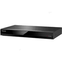 Panasonic DP-UB424 schwarz