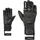 Ziener Skihandschuhe Ziener Race Ski Leder Handschuhe GALFZ AS PR TOUCH schwarz 10,5