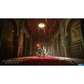 A Plague Tale Collection (USK) (PS5)