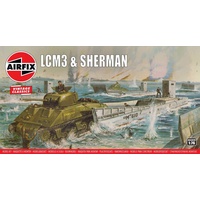 Airfix A03301V Engineering vehicle model 1:76