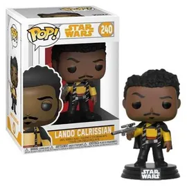 Funko Lando Calrissian Actionfigur 15 cm