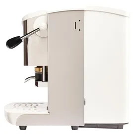 Faber Slot Inox Kapselmaschine Grau